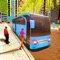 Enjoy City Coach Bus Simulator 2017 Game