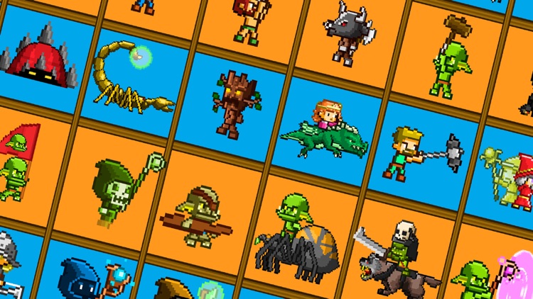 Defenders of the Realm ! screenshot-5