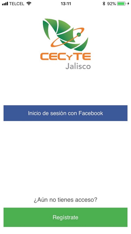 Cecyte Jalisco