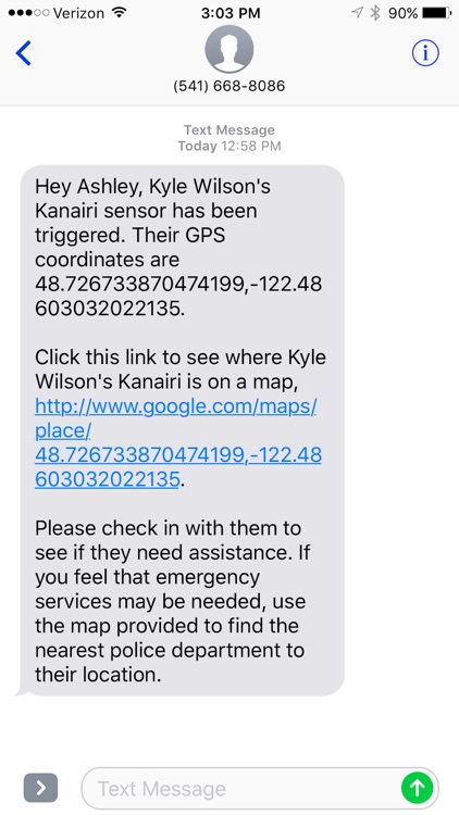 Kanairi screenshot-4