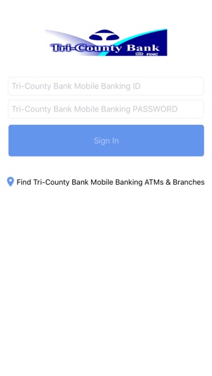 Tri-County Bank Mobile Banking(圖2)-速報App