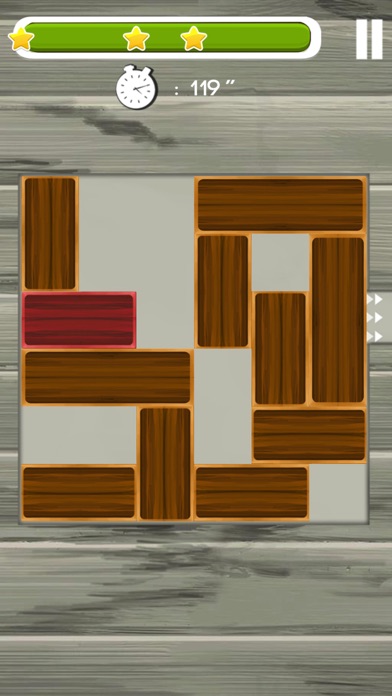 益智移方块 - 好玩的游戏 screenshot 4