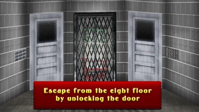 How to cancel & delete 8 Floors Escape Games - start a brain challenge from iphone & ipad 4