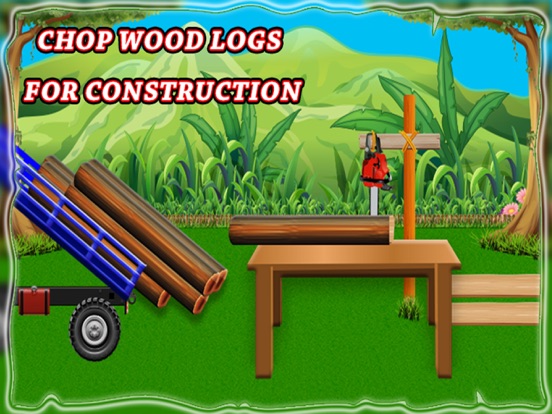 Screenshot #6 pour Construire une ferme de village