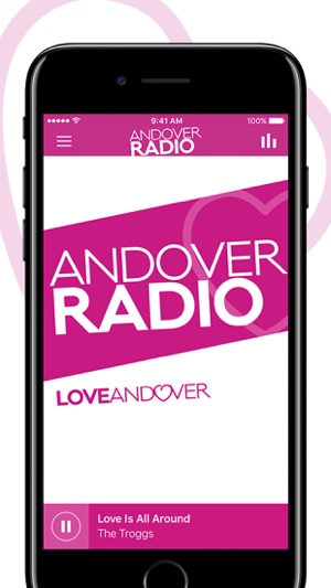 Andover Radio