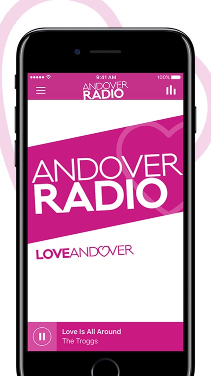 Andover Radio