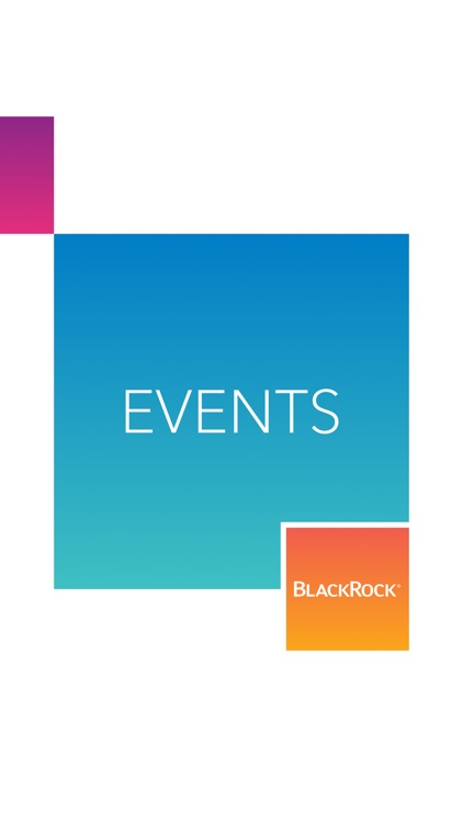 BlackRock Events