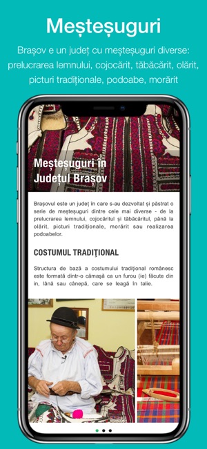 Brașov Tourism(圖8)-速報App