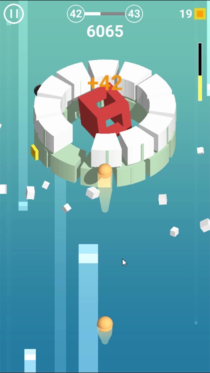 Block Hit Fever screenshot-4