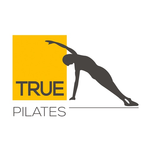 True Pilates® Italia icon