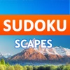 Sudoku Scapes