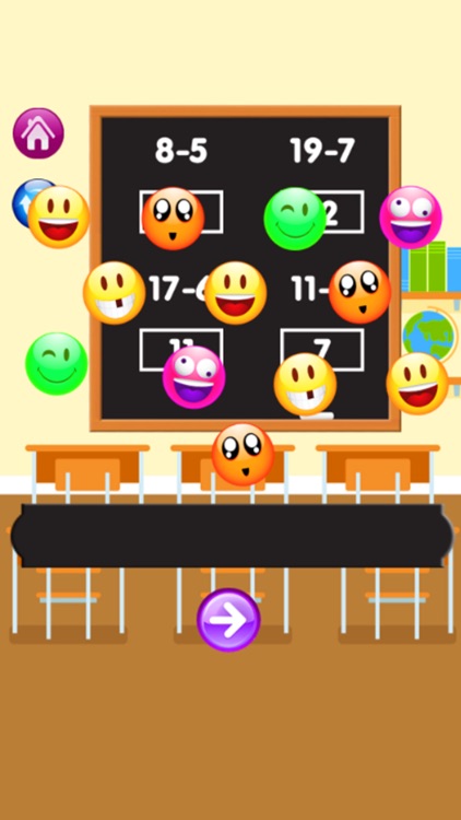 Easy Math Help Practice is Fun screenshot-3