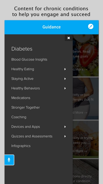 Wellocity Health screenshot-6