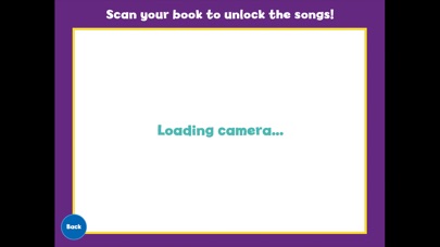 Letterland Sing and Learn - Scan to Reveal screenshot 3