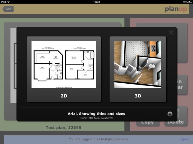 PlanUp(圖4)-速報App