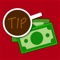 A Tip calculator that finally is easy to use and lets you personalize using themes, tip percentage and currencies