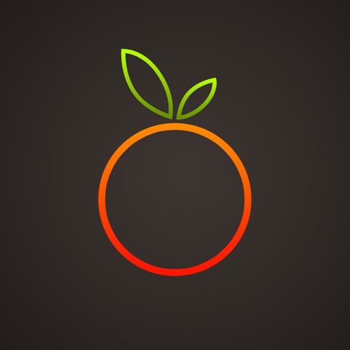 Orange - Focus Timer
