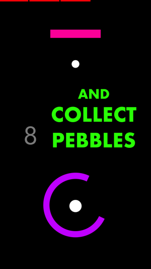 Collect Pebbles(圖3)-速報App