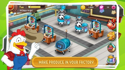Super Farm World screenshot 4