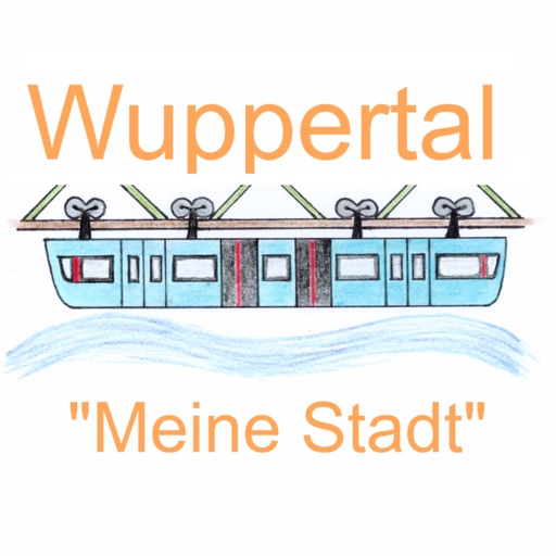 Wuppertal Meine Stadt