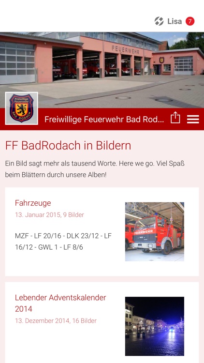 FF Bad Rodach