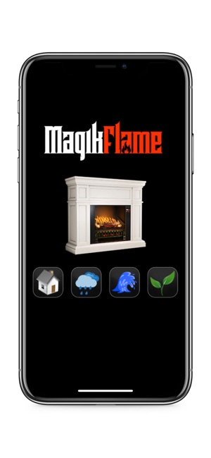 MagikFlame Electric Fireplaces(圖4)-速報App