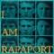 This is the most convenient way to access I AM RAPAPORT: PRIMETIME