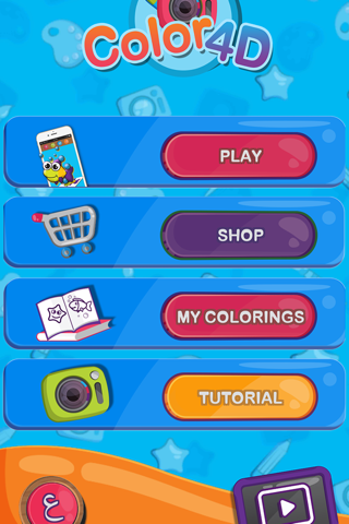 Color4D - náhled