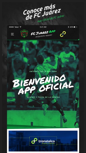 FC Juárez(圖2)-速報App