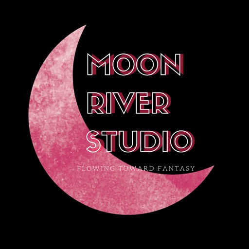 Moon River Studio iOS App