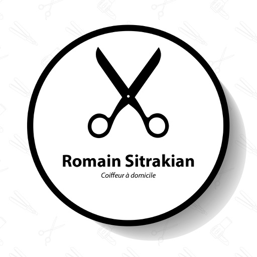 Romain Sitrakian Coiffeur A Domicile icon