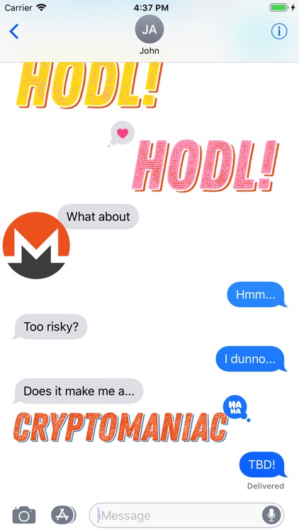 Cointoki screenshot-4