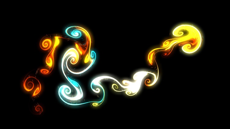 Magic Fluids screenshot-3