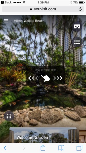 Hilton Waikiki Experience(圖2)-速報App