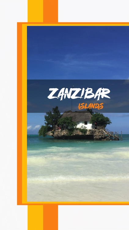 Zanzibar Islands Tourism