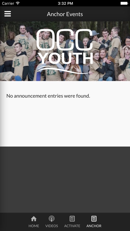 OCC YOUTH - Oregon City, OR screenshot-3