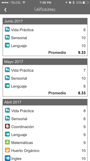 Prepa Oriente(圖4)-速報App