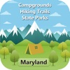 Campgrounds & Rv's In Maryland