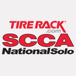 SCCA National Solo