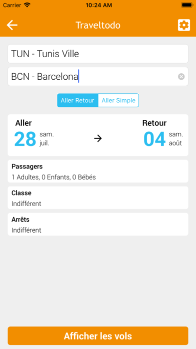 Image of Traveltodo