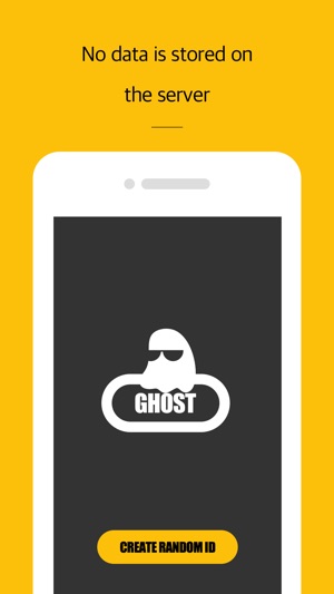 Messenger Ghost(圖2)-速報App