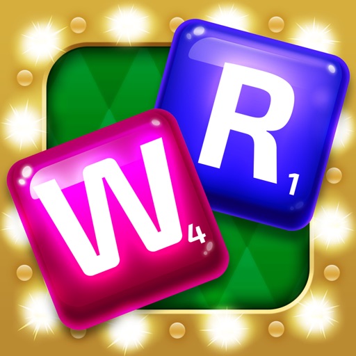 Word Club: Connect With Words Icon