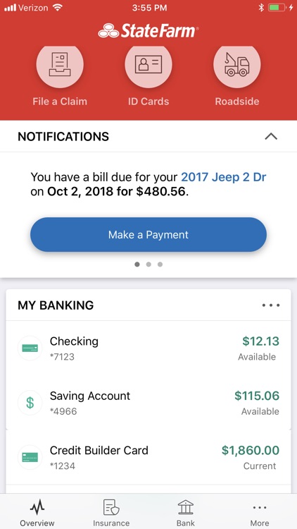 State Farm®