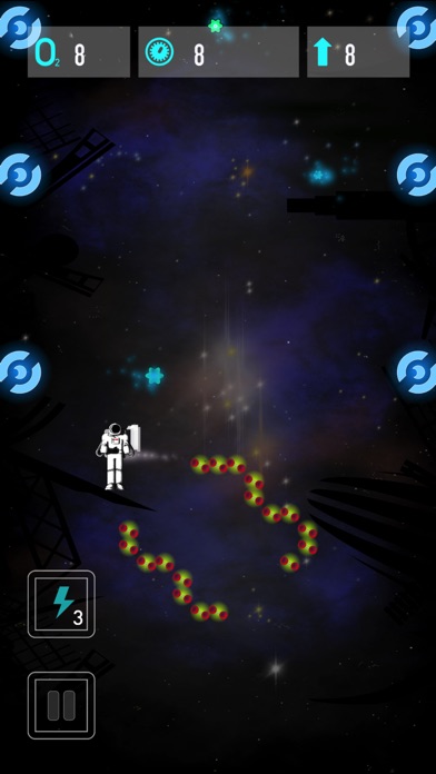 Astro Not! screenshot 4
