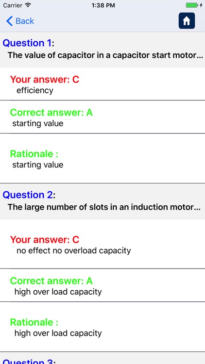 Electrical Engineering Pro screenshot-4