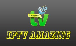 IPTV AMAZING (Support M3U, XSPF, XML Playlist)
