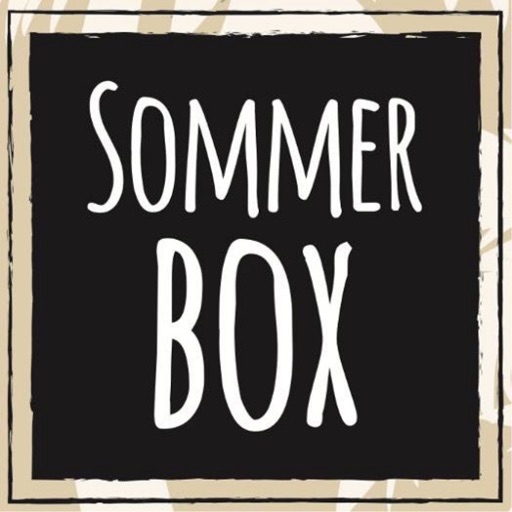 SOMMER BOX