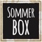 SOMMERBOX - das ist Ihre Gastro-Location mit dem besonderen Flair in Schwyz