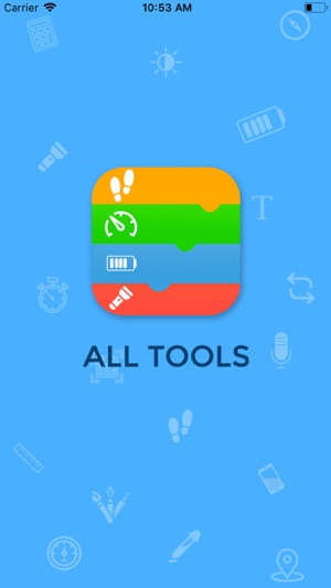 All Tools - Smart Toolbox(圖1)-速報App