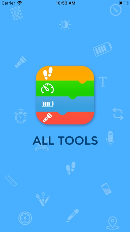 All Tools - Smart Toolbox